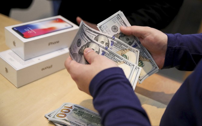 Apple đang cân nhắc cho người dùng thuê iPhone thay vì mua chúng - ảnh 2