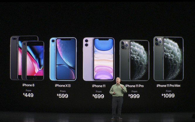Apple đang cân nhắc cho người dùng thuê iPhone thay vì mua chúng - ảnh 3