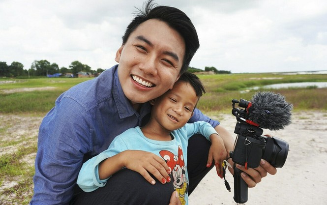Vlogger khám phá Khoai Lang Thang bị YouTube tắt kiếm tiền và hạn chế người xem - ảnh 4