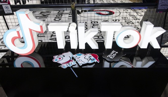 Ứng dụng video ngắn gây sốt TikTok bị điều tra tại Mỹ - ảnh 1