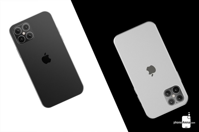 iPhone 12 sẽ là chiếc smartphone đột phá nhất của Apple - ảnh 1
