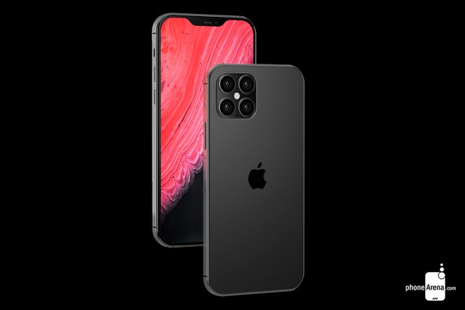 iPhone 12 sẽ là chiếc smartphone đột phá nhất của Apple - ảnh 2