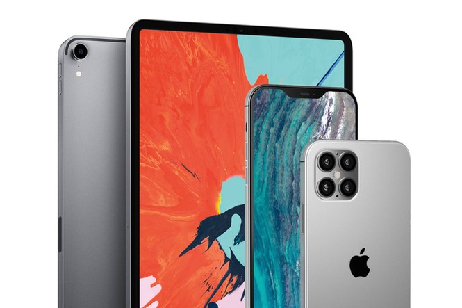 iPhone 12 sẽ là chiếc smartphone đột phá nhất của Apple - ảnh 3