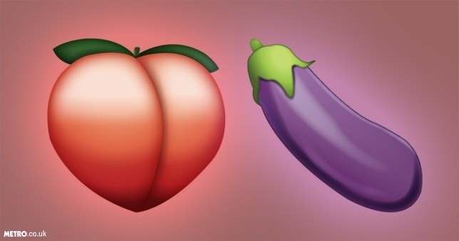 Facebook cấm dùng emoji trái đào và cà tím vì lý do