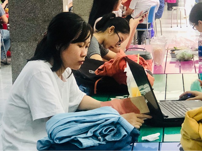 Trường đại học phải hạ chuẩn tiếng Anh để sinh viên được tốt nghiệp? - ảnh 1