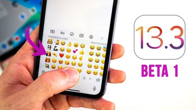 Sau 5 lần cập nhật đầy lỗi, Apple hứa hẹn iOS 13.3 sẽ giúp iPhone chạy nhanh và mượt hơn - ảnh 1