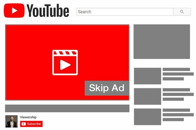 YouTube sắp sửa xoá tài khoản người dùng cố tình chặn quảng cáo - ảnh 1