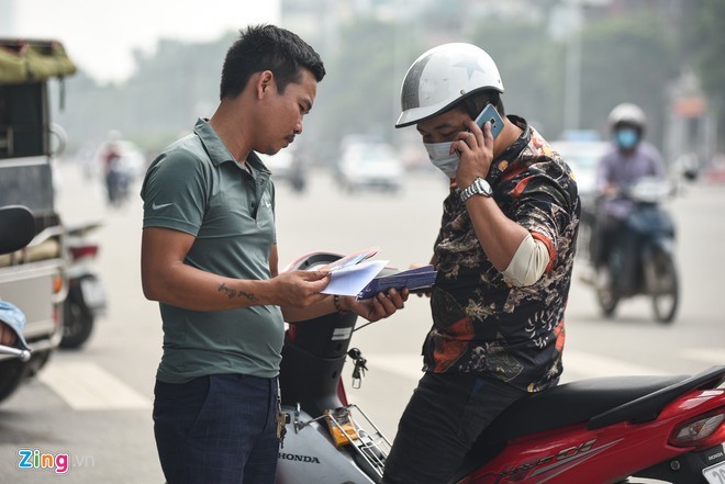 Giá vé chợ đen xem trận Việt Nam đối đầu Thái Lan bị đẩy lên 6 triệu đồng/cặp - ảnh 2