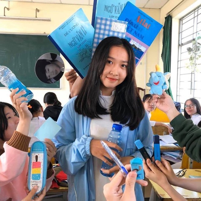 Lại thêm một