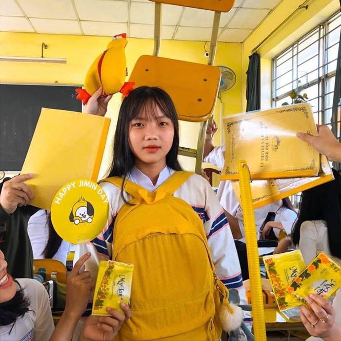 Lại thêm một