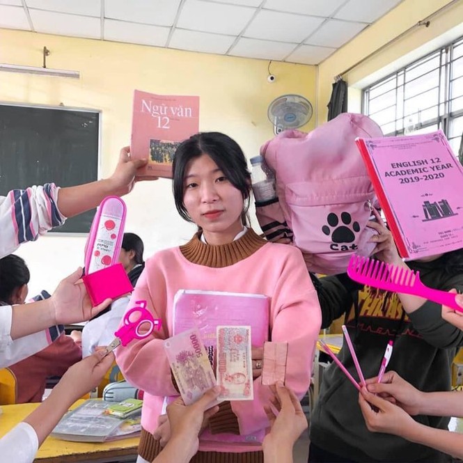 Lại thêm một