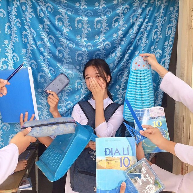 Lại thêm một