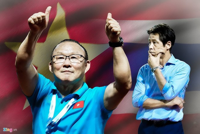 Không thắng được Việt Nam, Thái Lan đừng mơ về World Cup - ảnh 1
