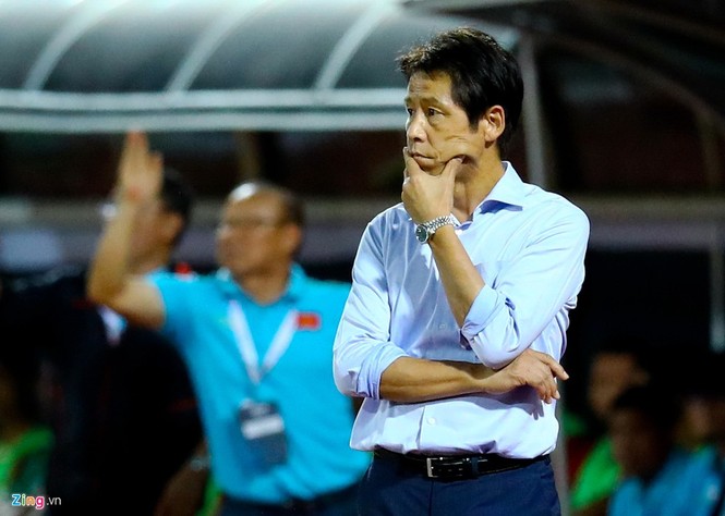 Không thắng được Việt Nam, Thái Lan đừng mơ về World Cup - ảnh 2