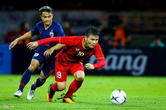 Không thắng được Việt Nam, Thái Lan đừng mơ về World Cup - ảnh 3