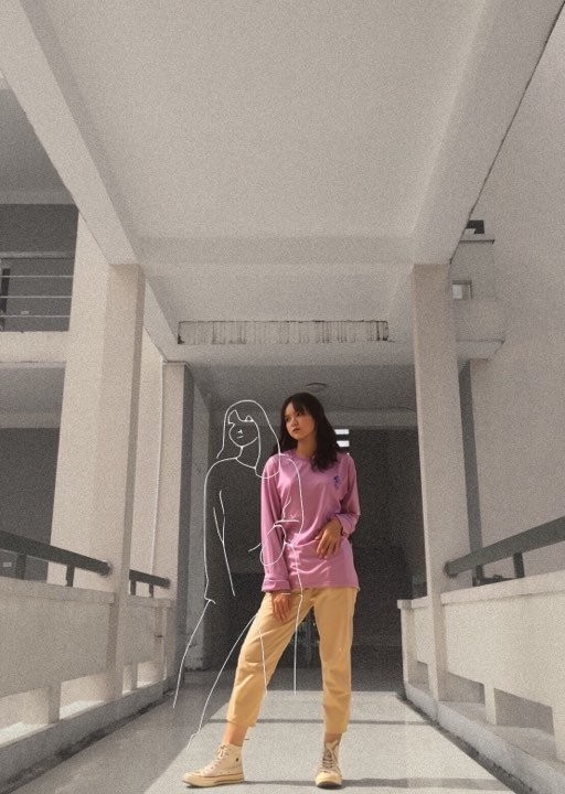 Chỉ với bức ảnh