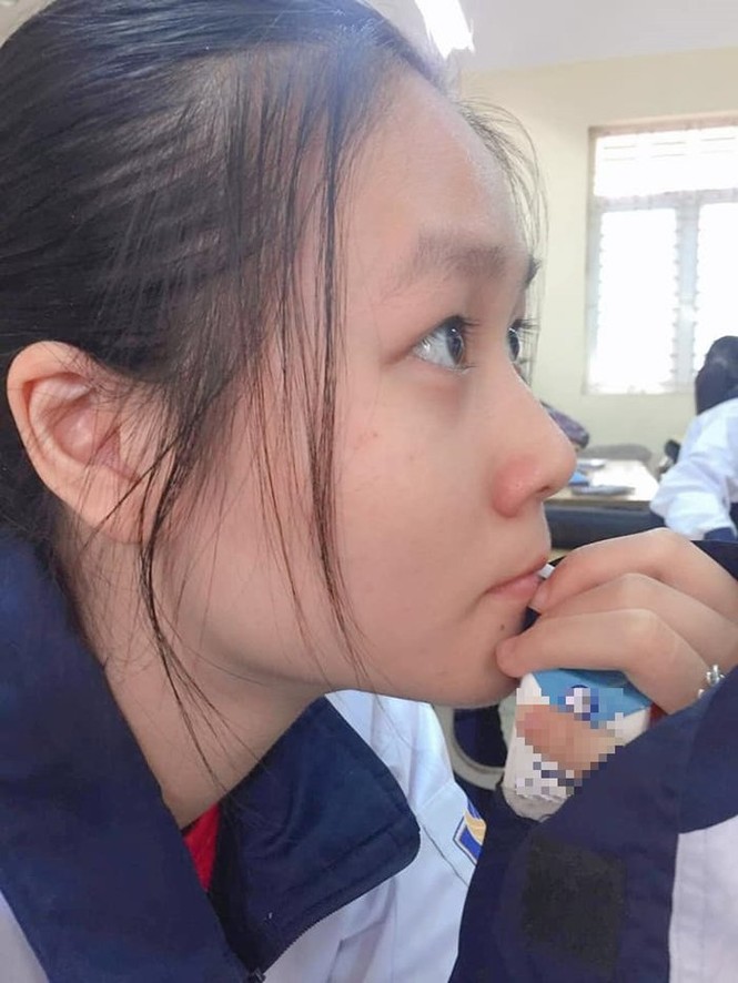 Cách uống sữa