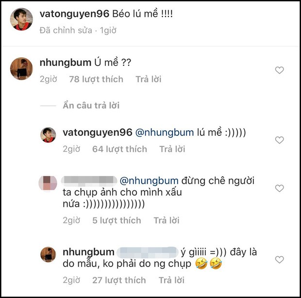 Nhọ như Văn Toàn: Lâu lâu mới đăng hình