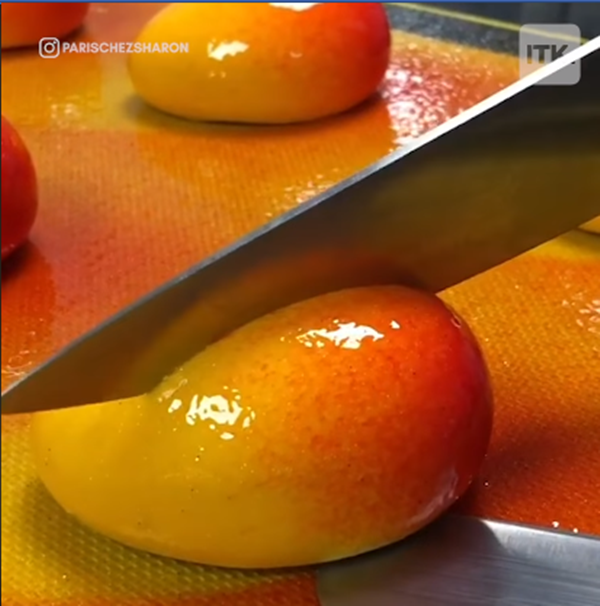 Phát hiện kỳ lạ: Quả... nhưng thật ra lại không phải quả - ảnh 4
