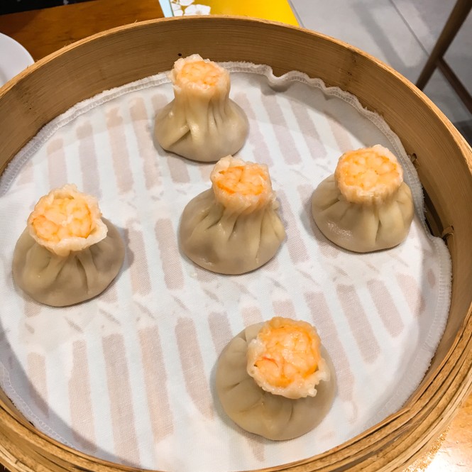 Đừng bao giờ nghĩ đến chuyện giảm cân khi bạn du lịch xứ Đài nhé! - ảnh 3