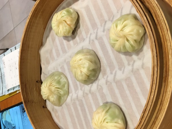 Đừng bao giờ nghĩ đến chuyện giảm cân khi bạn du lịch xứ Đài nhé! - ảnh 4