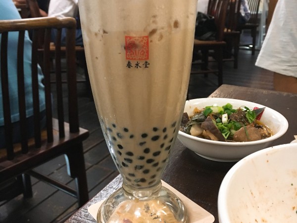 Đừng bao giờ nghĩ đến chuyện giảm cân khi bạn du lịch xứ Đài nhé! - ảnh 7