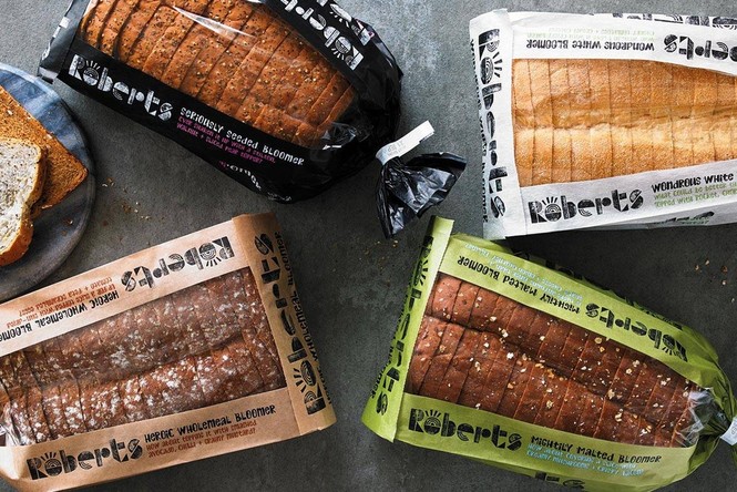 Kỳ lạ món bánh mì làm từ 336 con dế ở Anh, bạn có dám thử? - ảnh 6