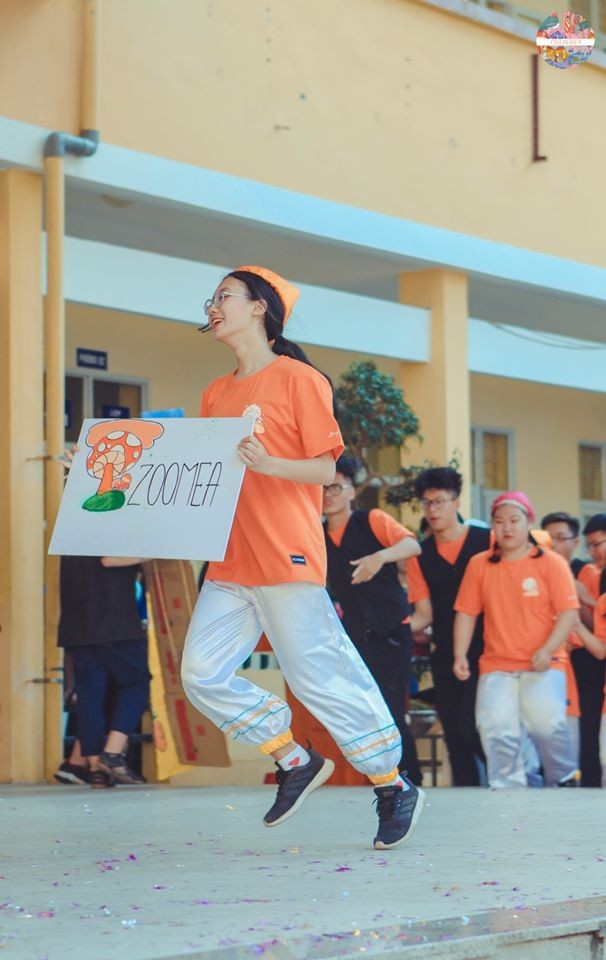 Rộn ràng