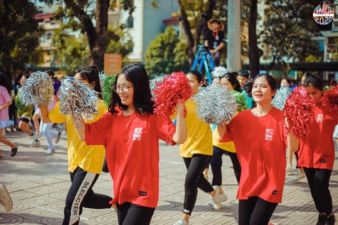 Rộn ràng