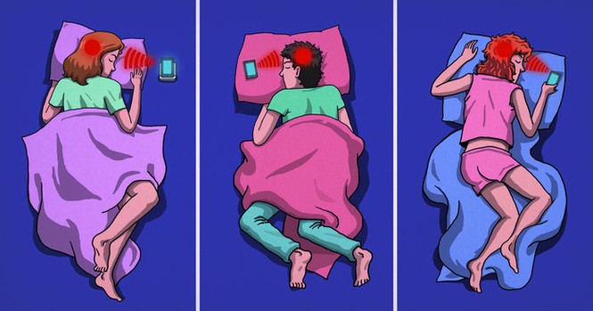 5 thói quen sử dụng smartphone sai lầm ai cũng dễ mắc phải - ảnh 1