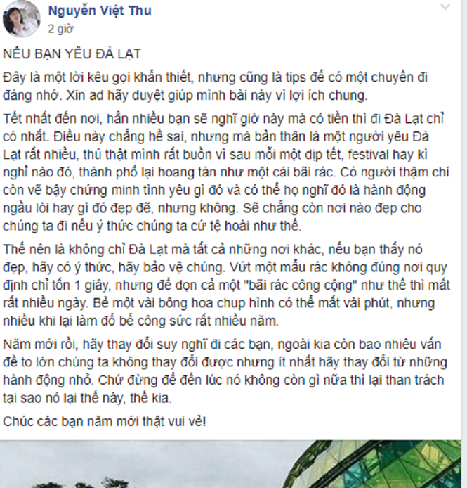 Lời