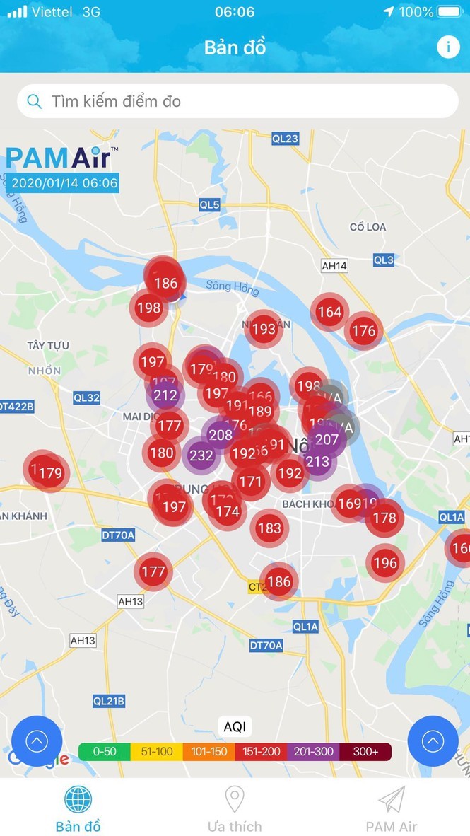 Công bố sốc: ô nhiễm không khí khiến Việt Nam thiệt hại 240.000 tỷ đồng - ảnh 2