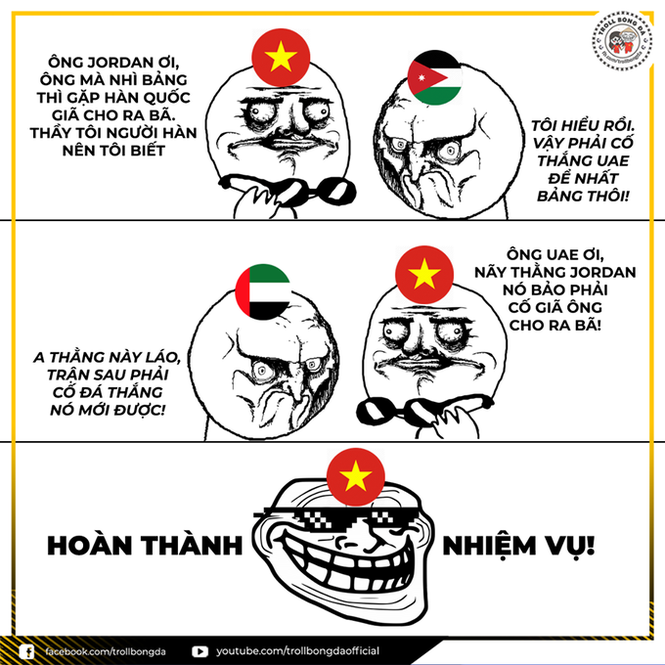 Cổ động viên hào hứng chế ảnh để động viên U23 Việt Nam trước trận gặp Triều Tiên - ảnh 5