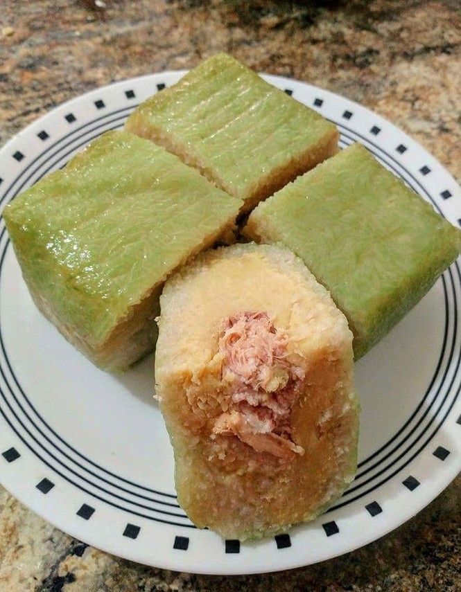 Món ăn quen thuộc trong mâm cơm Tết ở miền Bắc - ảnh 3