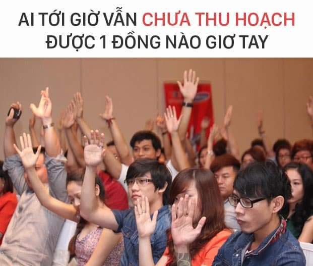 Ảnh chế những kiểu lì xì độc đáo ngày Tết - ảnh 1