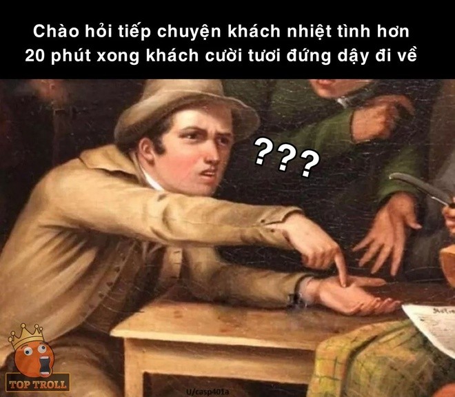 Ảnh chế những kiểu lì xì độc đáo ngày Tết - ảnh 4