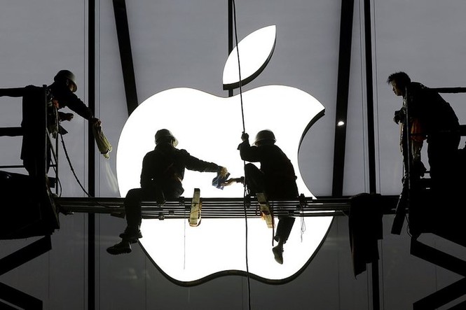 Apple đóng cửa thêm 2 Apple Store ở Trung Quốc vì lo ngại virus corona - ảnh 1