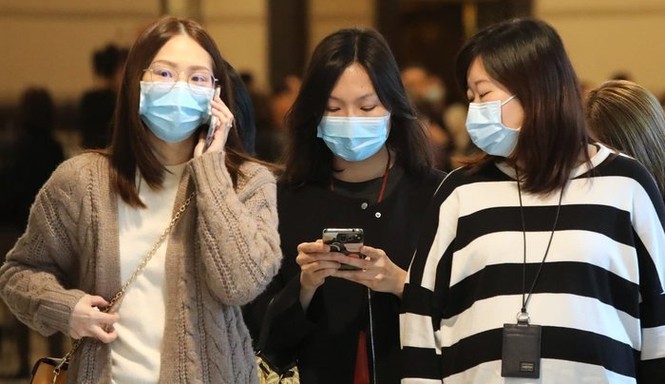 Hướng dẫn vệ sinh điện thoại và máy tính đúng cách để phòng tránh virus corona - ảnh 1