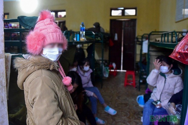 Truy tìm một phụ nữ trốn khỏi khu cách ly theo dõi virus corona - ảnh 1