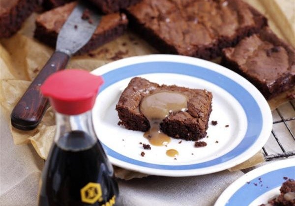 Wasabi, sushi, pizza và những phiên bản chocolate kỳ lạ - ảnh 7