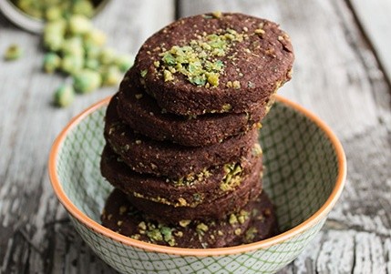 Wasabi, sushi, pizza và những phiên bản chocolate kỳ lạ - ảnh 9