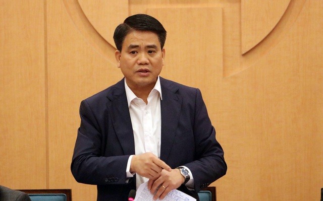 600 nghìn khẩu trang tịch thu được, Hà Nội sẽ phát cho học sinh - ảnh 1
