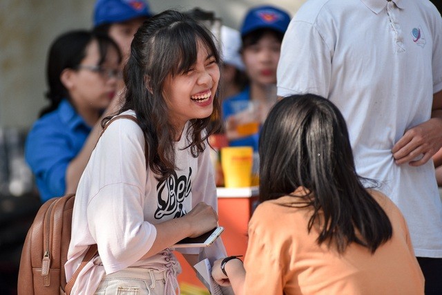 Tuyển sinh 2020: Sẽ tích hợp Quy chế tuyển sinh chính quy với tại chức - ảnh 1