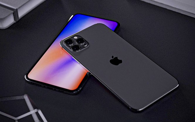 iPhone siêu tràn viền lộ diện trên trang chủ Apple, liệu đây có phải iPhone 12? - ảnh 2