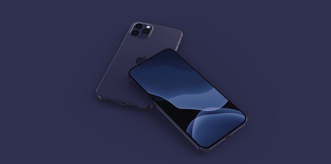 iPhone 12 lộ diện màu sắc cực bắt mắt, hội chị em chắc chắn sẽ thích mê - ảnh 2