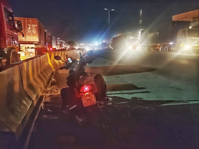 Chàng trai đặt chân đến châu Phi sau 995 ngày vòng quanh thế giới - ảnh 4