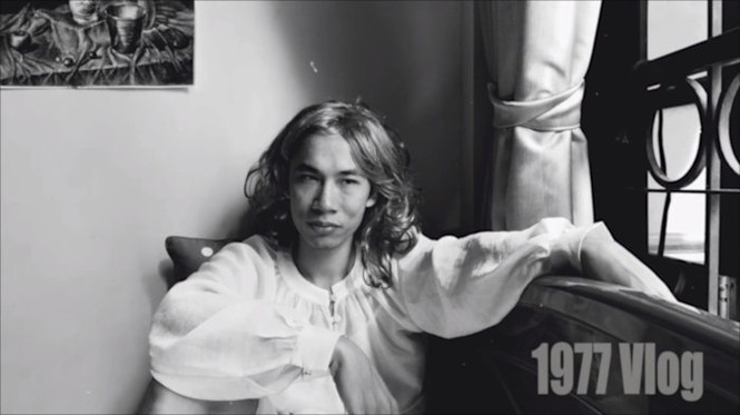 1977 Vlog tung