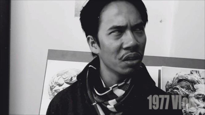 1977 Vlog tung
