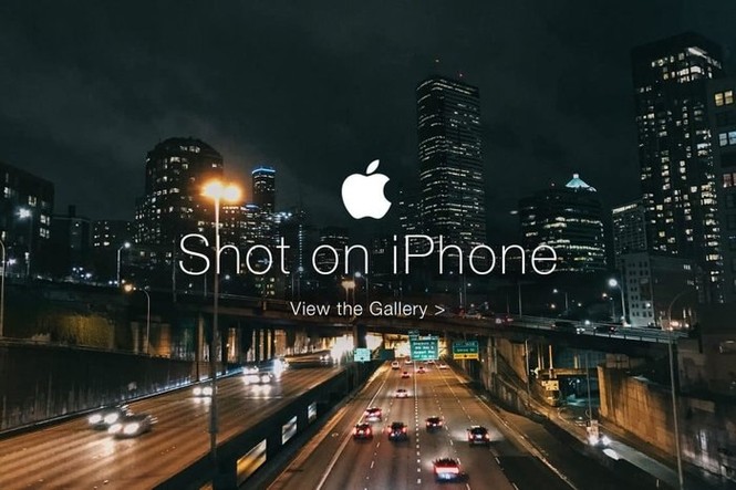 Apple công bố 6 bức ảnh thắng giải cuộc thi chụp đêm bằng iPhone, xem xong ai cũng trầm trồ - ảnh 1