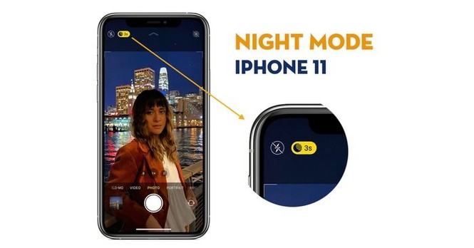 Apple công bố 6 bức ảnh thắng giải cuộc thi chụp đêm bằng iPhone, xem xong ai cũng trầm trồ - ảnh 2